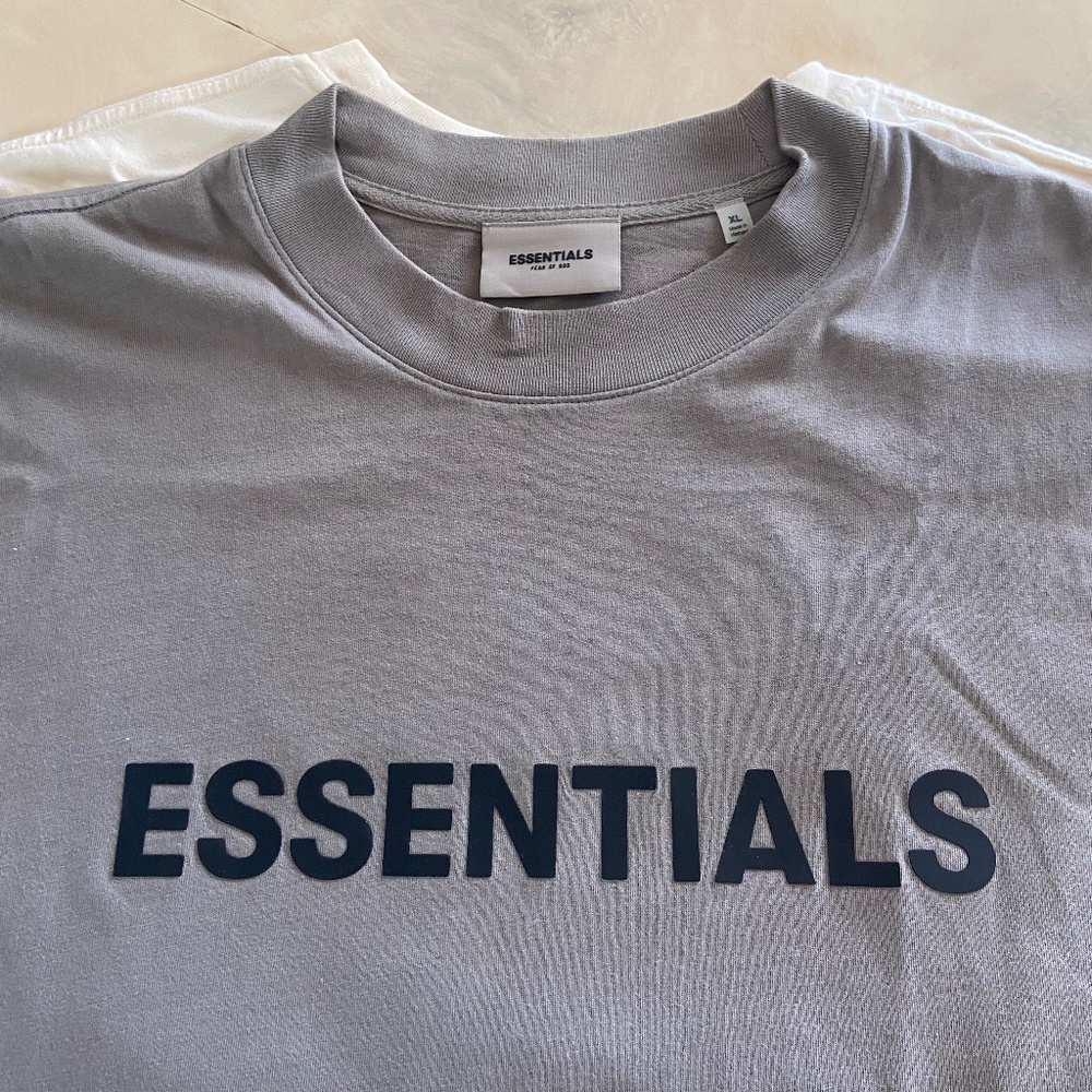 Fear Of God Long Sleeve Shirt XL